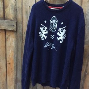 Tommy Hilfiger Sweater Bundle